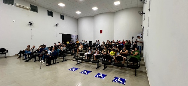 Câmara Municipal aprova título de cidadania e moção de aplauso, discute veto a projeto sobre TEA e estrutura administrativa Câmara Municipal aprova título de cidadania e moção de aplauso, discute veto a projeto sobre TEA e estrutura administrativa
