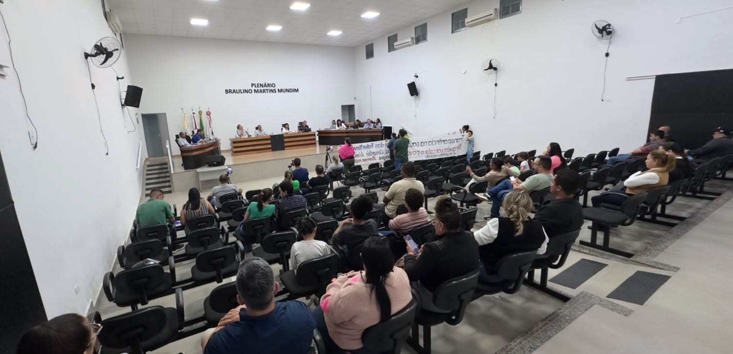Câmara Municipal aprova Política Municipal de Proteção dos Direitos das Pessoas com Transtorno do Espectro Autista Câmara Municipal aprova Política Municipal de Proteção dos Direitos das Pessoas com Transtorno do Espectro Autista